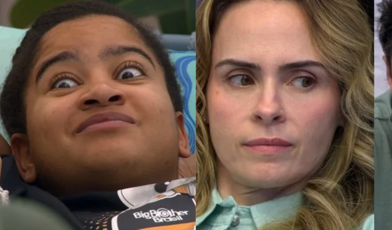 Quando acaba o BBB 26? Reality entra em semana turbo com duas eliminações após saída de Jonas; saiba os detalhes