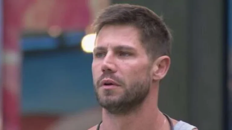 BBB 26: Jonas comete ato inaceitável e gera punição gravíssima para os brothers