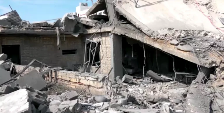 Ataque israelense deixa ao menos quatro mortos no Líbano