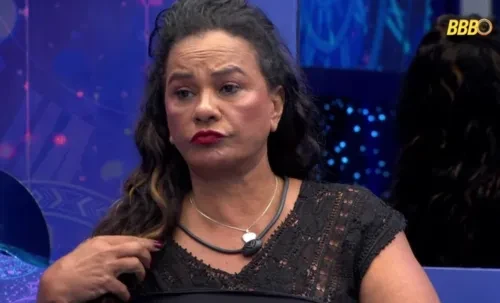 BBB 26: Solange Couto detona Jordana após prova: Bunda falsa