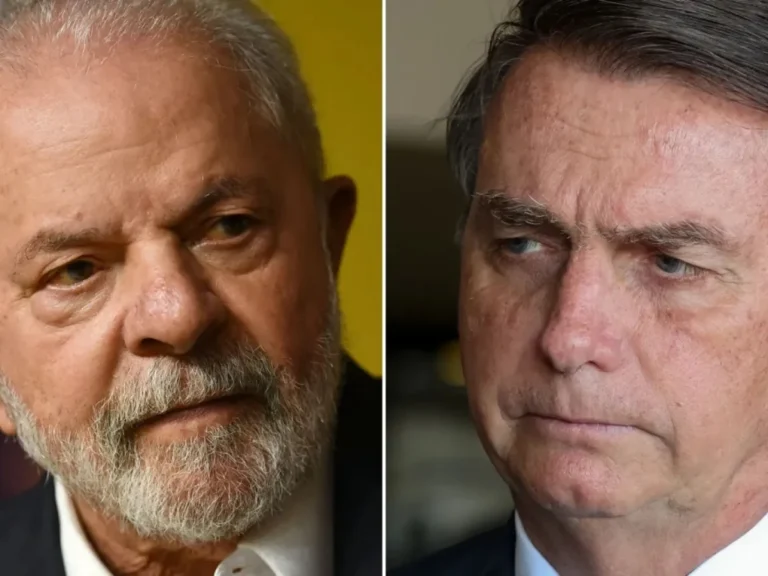 Lula detona Bolsonaro e faz forte desabafo: “Está chegando o momento”