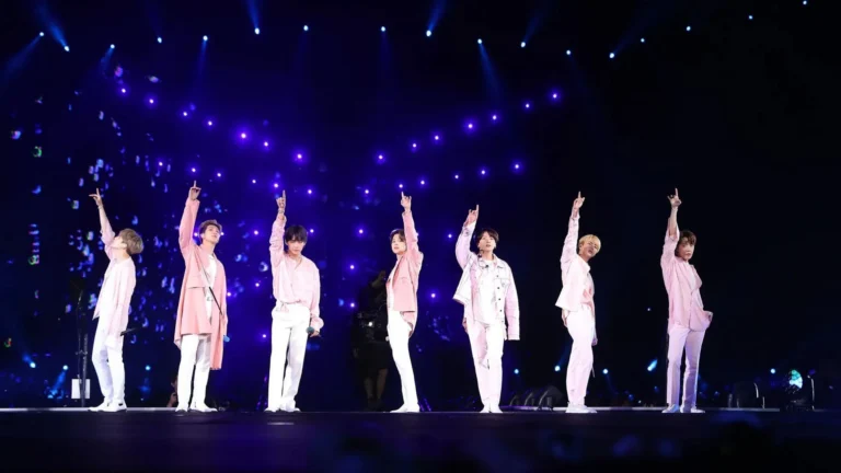 BTS no Brasil: venda de ingressos começa em abril; confira datas e preços