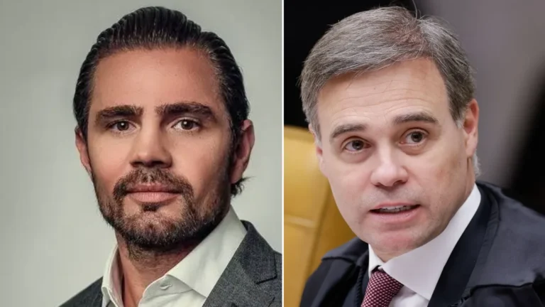 Em reunião, defesa sugere domiciliar a Vorcaro e Mendonça mantém negativa