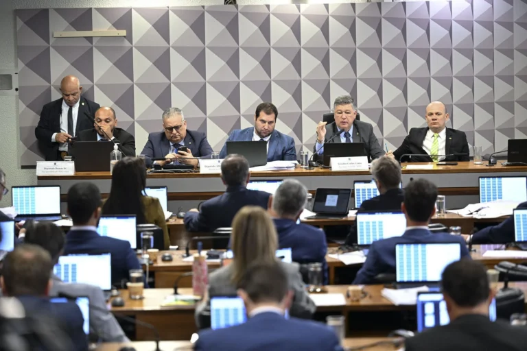 CPMI do INSS pode terminar sem relatório final