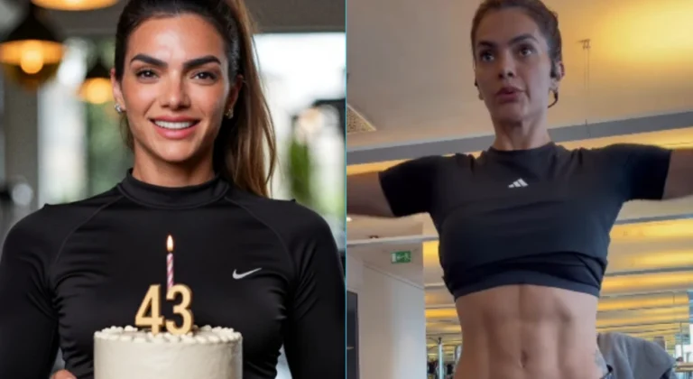 Kelly Key faz aniversário e posta reflexão: “Não é sobre apagar velas”