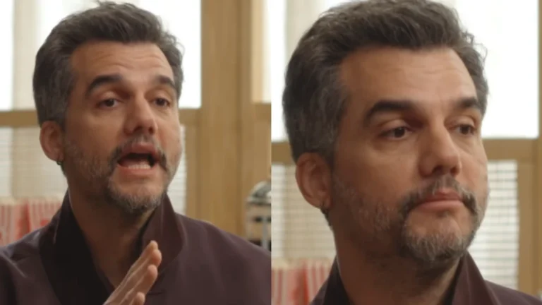 Wagner Moura fala sobre o Carnaval em vídeo no perfil oficial do Oscar