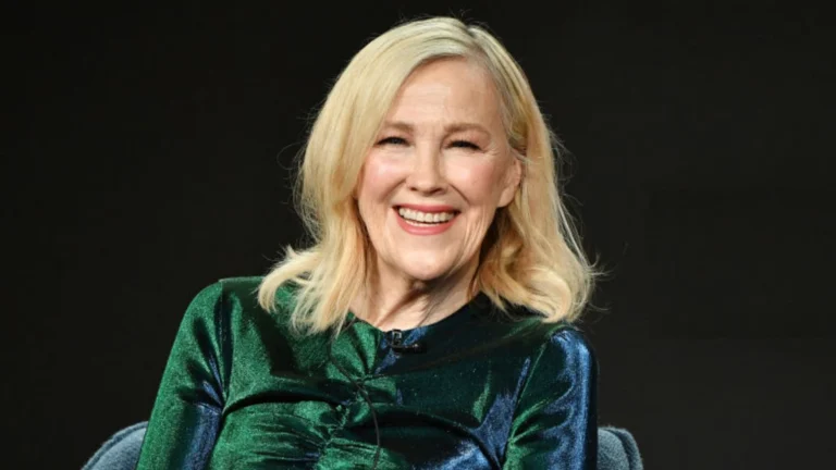 Catherine OHara é premiada postumamente no Actor Awards