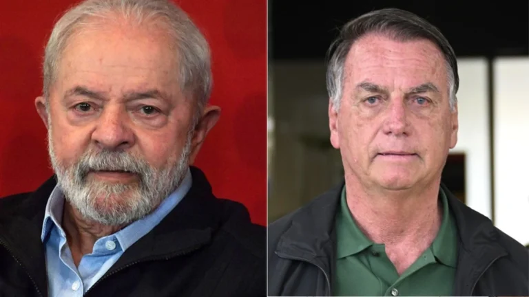 Vídeo: Lula debocha de situação de Bolsonaro e faz desabafo: “Desmanche”