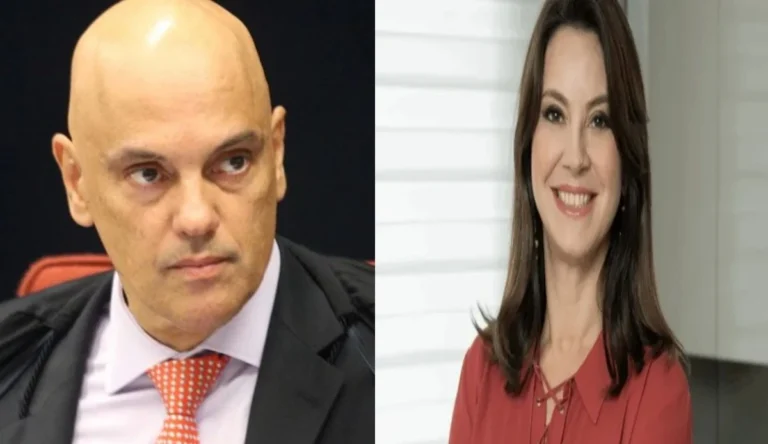 Cunhada de Moraes é autora do Código de Ética do Banco Master; entenda