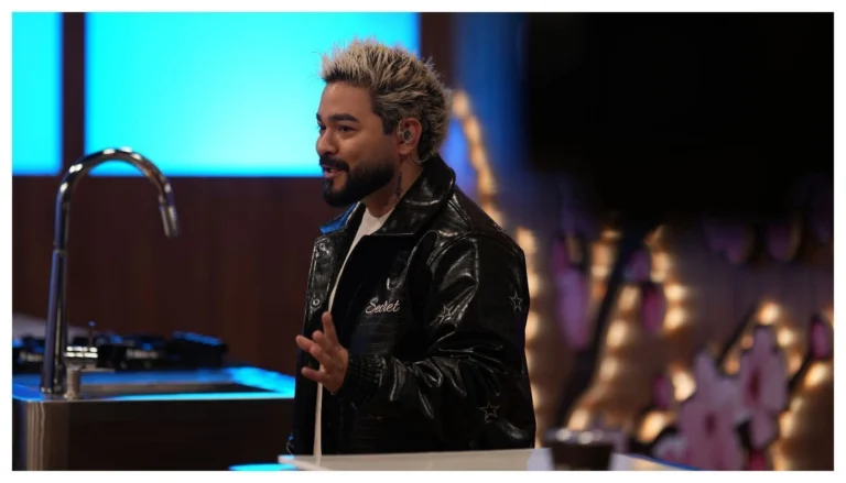 Yudi Tamashiro comanda reality de comida japonesa com ex-MasterChef no júri