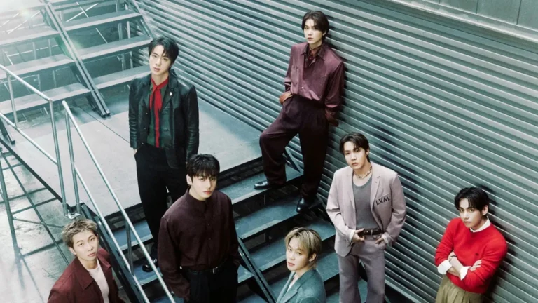 Guia completo do BTS: conheça os integrantes do grupo de k-pop