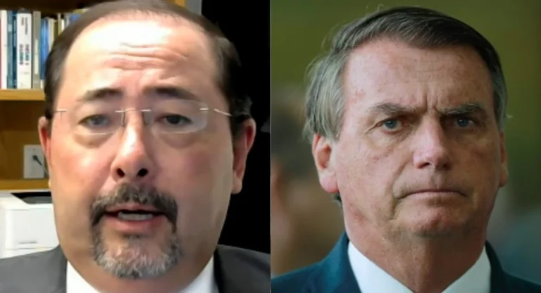 Advogado de Bolsonaro assume que houve tentativa de golpe: “Não há como negar”