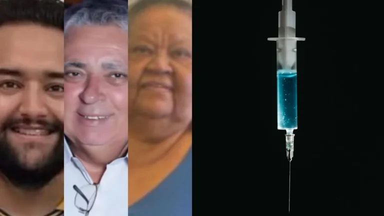 Polícia indicia três técnicos por mortes de pacientes em hospital no DF