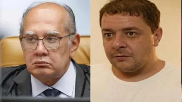 Gilmar Mendes suspende julgamento de Lulinha e toma drástica atitude