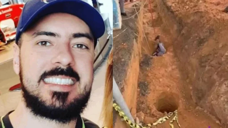 As novas pistas envolvendo a morte do homem encontrado em vala no Autódromo de Interlagos