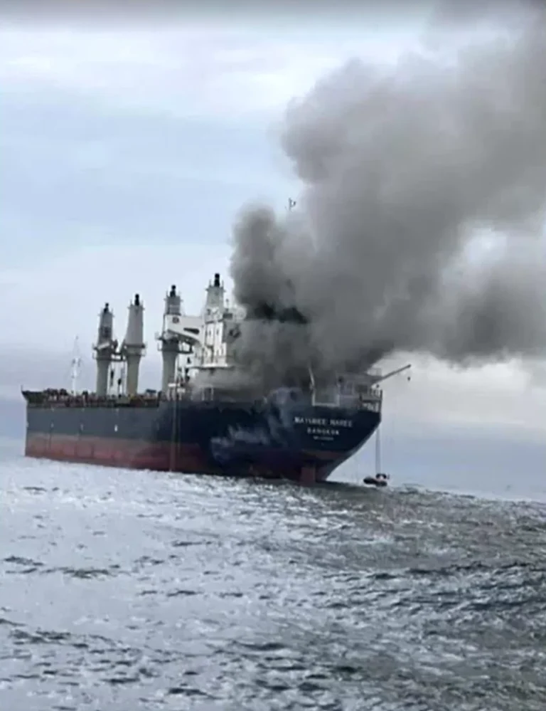 Irã intensifica ataques a navios em rota crucial para o petróleo; entenda
