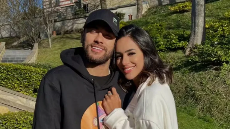 Bruna Biancardi se revolta com boatos de querer ser “Musa da Copa”