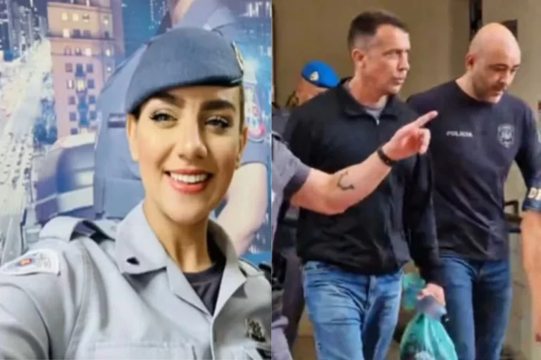 STJ toma drástica decisão após solicitação de liberdade da defesa do tenente-coronel réu pela morte da PM Gisele