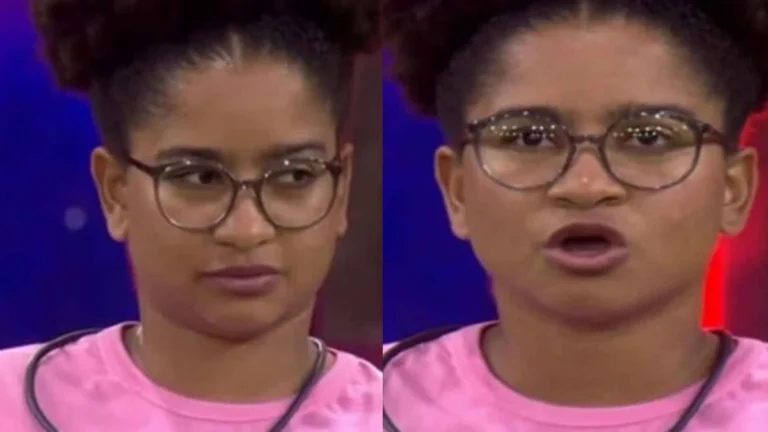 BBB26: Atitude de Milena provoca revolta e web pede expulsão