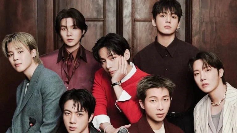 Coreia do Sul se prepara para comeback histórico do BTS; confira detalhes