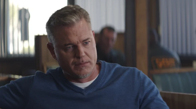Família de Eric Dane reage após ator não ser homenageado no Oscar