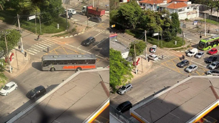 Policial militar que matou vítima de assalto em SP é afastado das ruas