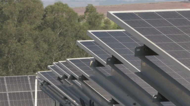 Guerra assusta brasileiros: para 76%, transição energética é urgente