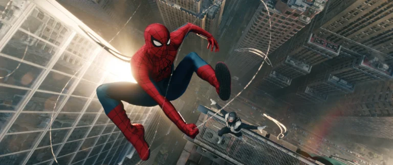 Fãs reagem ao novo trailer de “Homem-Aranha”: “Acampar na frente do cinema”