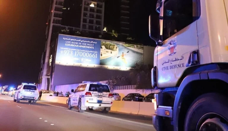 Sirenes tocam durante a madrugada no Golfo; veja o que você precisa saber