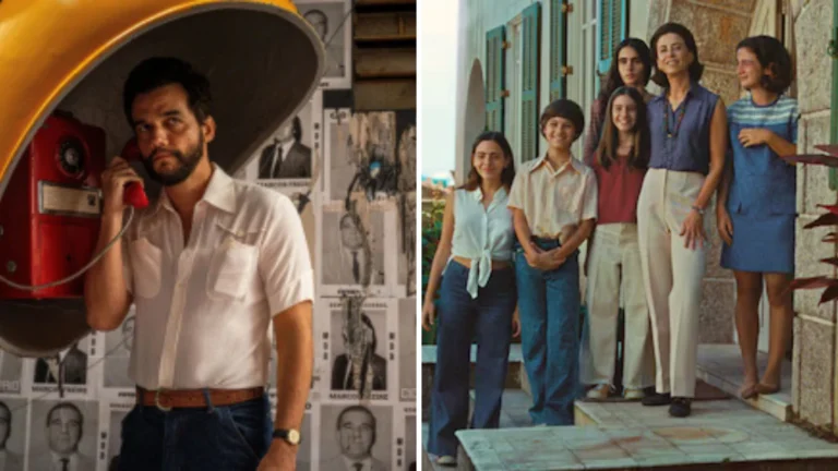 Oscar: quais filmes brasileiros já foram indicados?