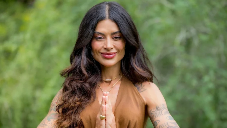 Aline Campos responde se tem arrependimento de ter entrado no BBB 26