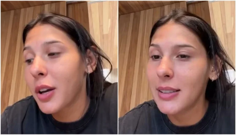 Ana Castela rebate crítica ao ser chamado de “mal-amada” por seguidor
