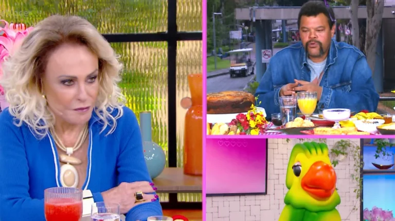 Ana Maria Braga aponta atitude machista no BBB 26 e Babu Santana se explica
