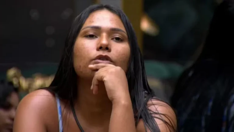 BBB 26: Chaiany diz que Ana Paula Renault tem “coração bom”