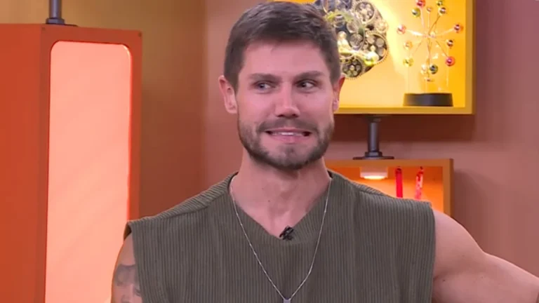 Jonas descarta romance com sisters fora do BBB 26: “Não tem condições”