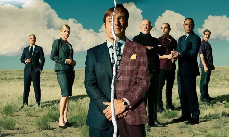 Ator de Better Call Saul revela rotina como entregador de mercadorias