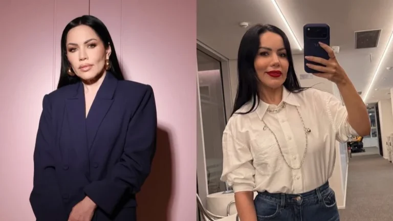 Bruna Tavares revela processo de emagrecimento: “Passei a me sentir livre”