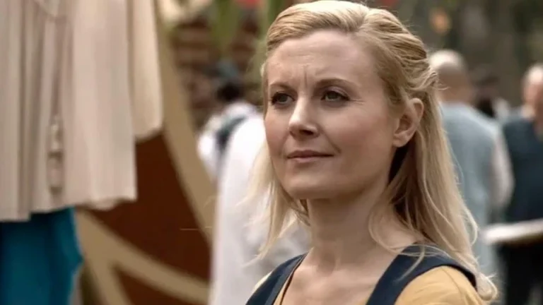 Morre Carrie Anne Fleming, atriz de “Supernatural”, aos 51 anos, diz site