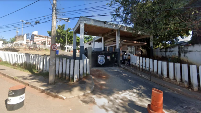 Três detentos morrem em dois dias dentro de prisão em BH; polícia investiga