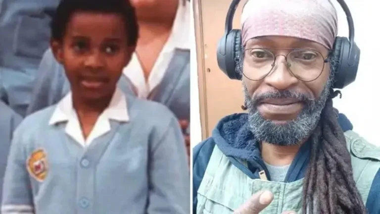 O inesquecível Cirilo de Carrossel enfrenta doença sem cura e história comove a internet
