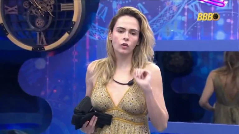 Isso a Globo não mostra: emissora esconde briga com Ana Paula no BBB 26