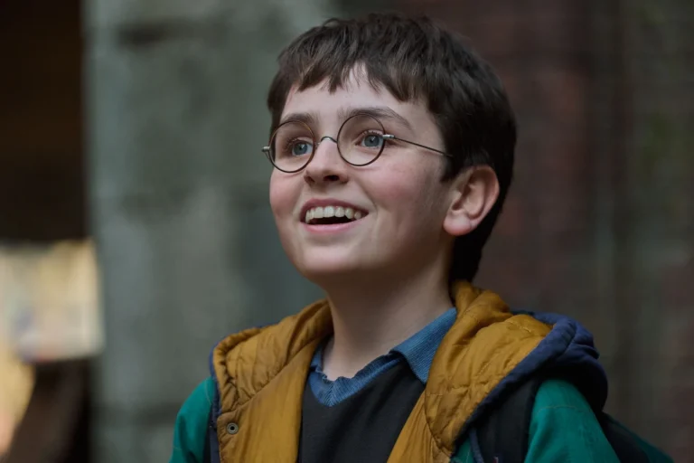 2ª temporada da série “Harry Potter” já está sendo escrita, diz site