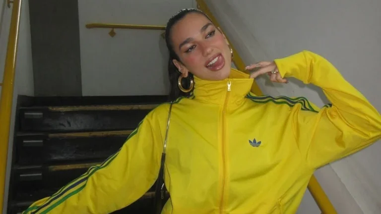Dua Lipa indica “O Agente Secreto” e outros filmes brasileiros; veja