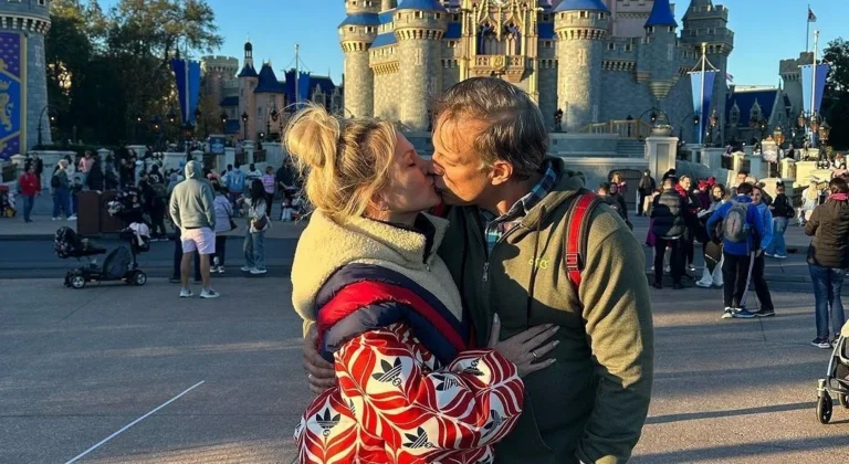 “Em Família”: quem é Adriano Ricco, marido de Eliana