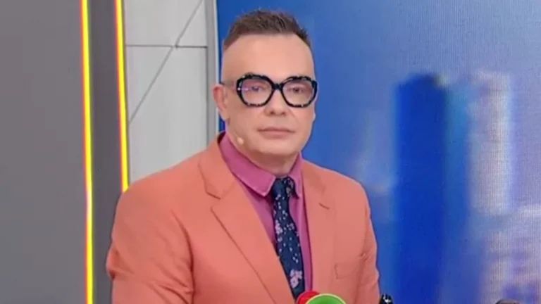 Quem é Felipeh Campos, ex-“Qual é a Música” envolvido em polêmicas