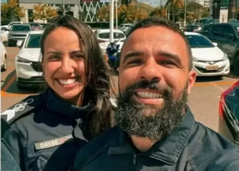Guarda morta por PRF: corporação não afastou agente após importunação sexual
