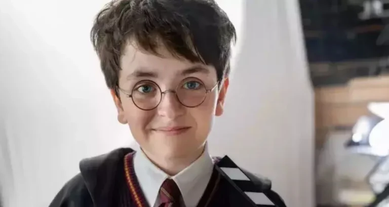 “Harry Potter”: série ganha primeira imagem