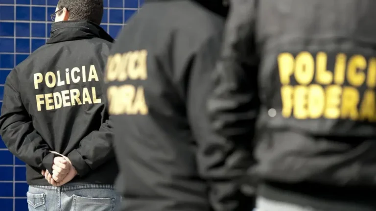 PF faz nova operação sobre venda de sentenças e mira ex-assessor do STJ