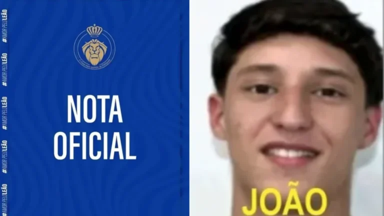 Clube afasta atleta suspeito de estupro coletivo contra jovem em Copacabana