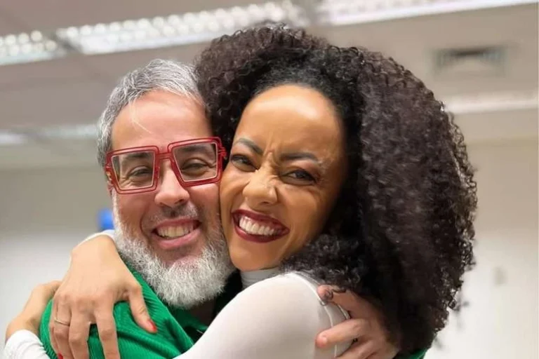 Ex-chefão da Globo pede demissão após infarto na redação do ‘JN’ e expõe crise nos bastidores